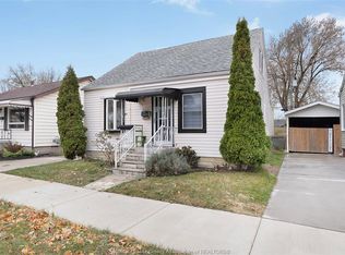 2157 Wellesley Ave, Windsor, ON N8W2E8
