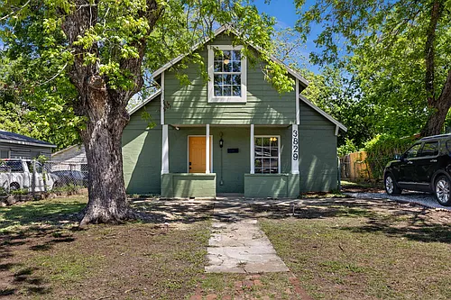 3829 Bryan Ave Photo 1