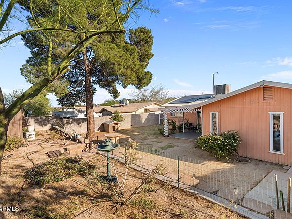 5th image of 1708 W PALO VERDE Drive