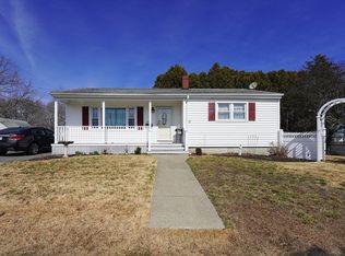 363 Brockton St, New Bedford, MA 02745