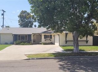 553 S Hilda St, Anaheim, CA 92806