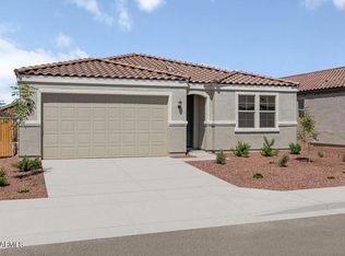 5910 S 246th Ln, Buckeye, AZ 85326