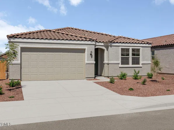 5910 S 246TH Lane, Buckeye, AZ 85326