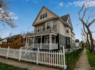 301 E North St, Buffalo, NY 14204