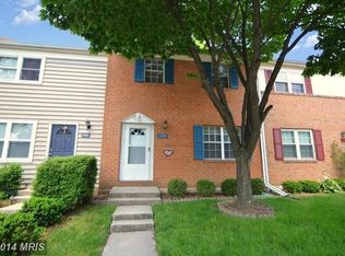 1688 Yorktown Ct, Crofton, MD 21114