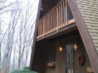 556 Dividing Ridge Rd, Halifax, PA 17032