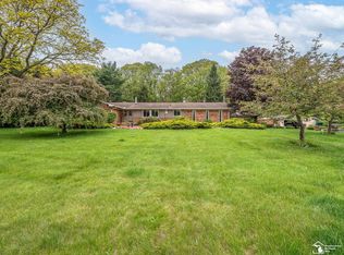 11370 Butler Rd, Willis, MI 48191