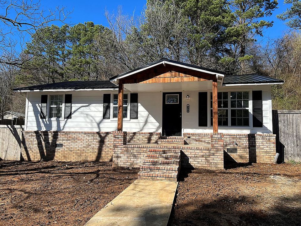 309 N 7th St, Coal Hill, AR 72832 Zillow