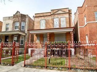 2348 S Ridgeway Ave, Chicago, IL 60623