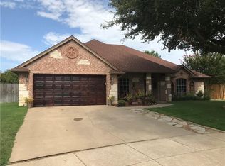 528 Kempson Ct, Saginaw, TX 76179