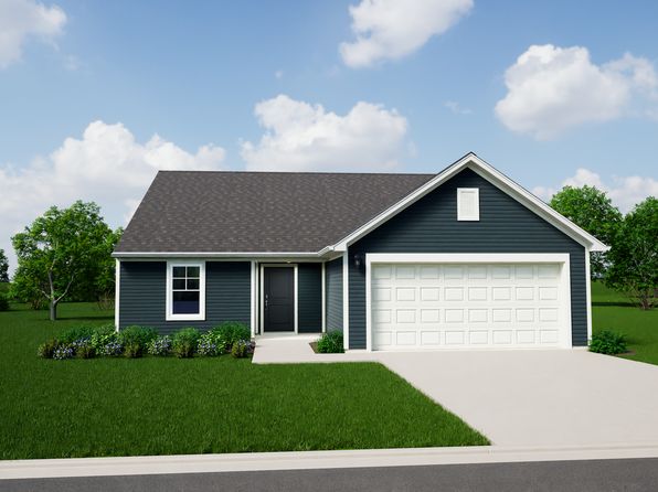 Bradford Plan, Maple Trails