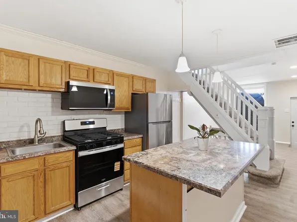 224 S HAVEN STREET, BALTIMORE, MD 21224