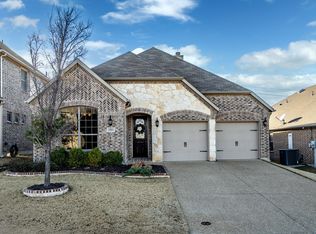 12621 Diamond Peak Dr, Fort Worth, TX 76177