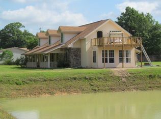 5556 Chalker Rd, Molino, FL 32577