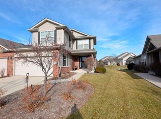 15558 W Tyndall Ct, Manhattan, IL 60442