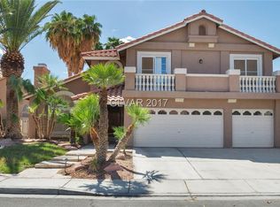 2831 Via Stella St, Henderson, NV 89074