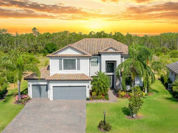19128 Elston WAY, ESTERO, FL 33928