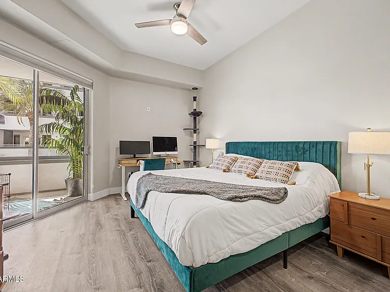 945 E Playa Del Norte Dr #2002 — Photo 11