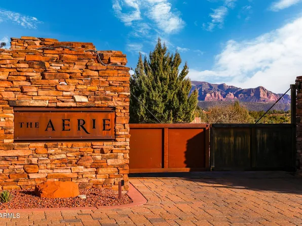 320 AERIE Road #33, Sedona, AZ 86336