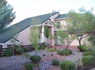 3217 Mesilla Hills Dr, Las Cruces, NM 88005