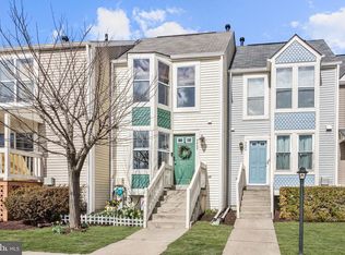 3402 Littleleaf Pl, Laurel, MD 20724