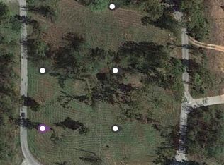 Hickory Ln, Vinita, OK 74301