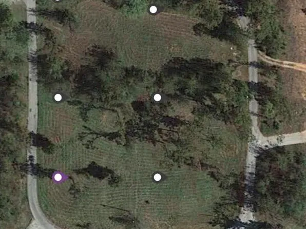 Hickory Ln, Vinita, OK 74301