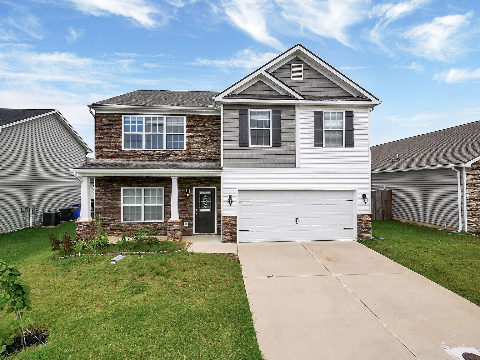 127 Huntley Meadows Dr, Rossville, GA 30741 MLS 1377952 Zillow