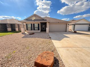 13706 Avenue T, Lubbock, TX 79423
