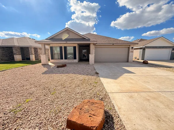 13706 Avenue T, Lubbock, TX 79423