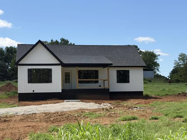 118 Black Oak Rd, Sparta, TN 38583