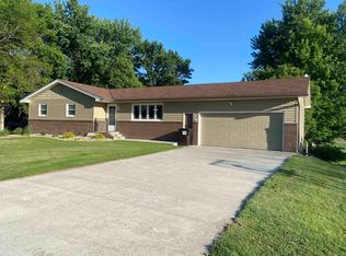 110 Agnes Ave, Norfolk, NE 68701