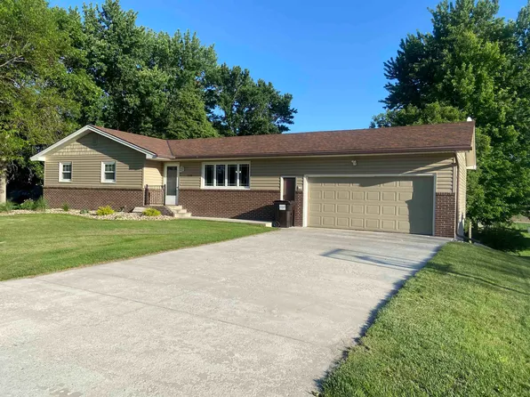110 Agnes Ave, Norfolk, NE 68701