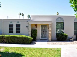 10050 W Royal Oak Rd APT P, Sun City, AZ 85351