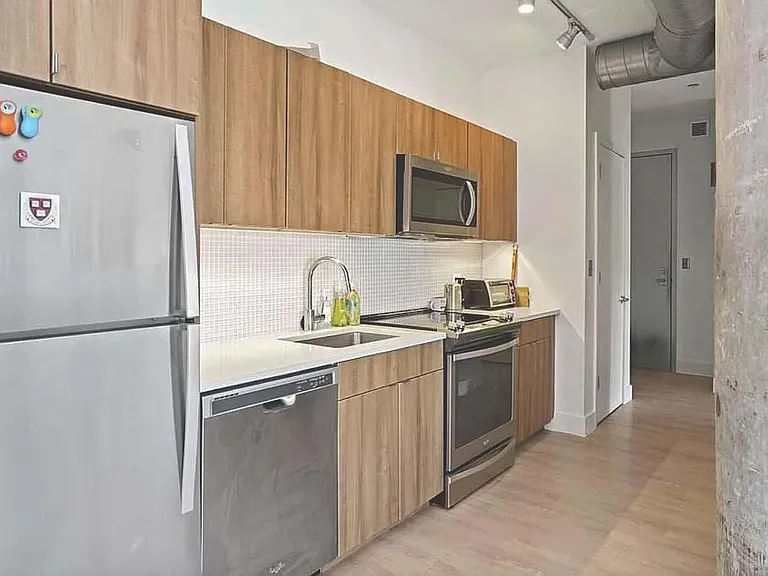 9 Medford St #201A — Photo 3
