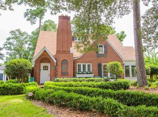 500 N Dawson St, Thomasville, GA 31792