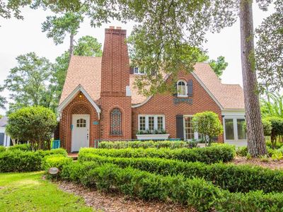 500 N Dawson St, Thomasville, GA, 31792