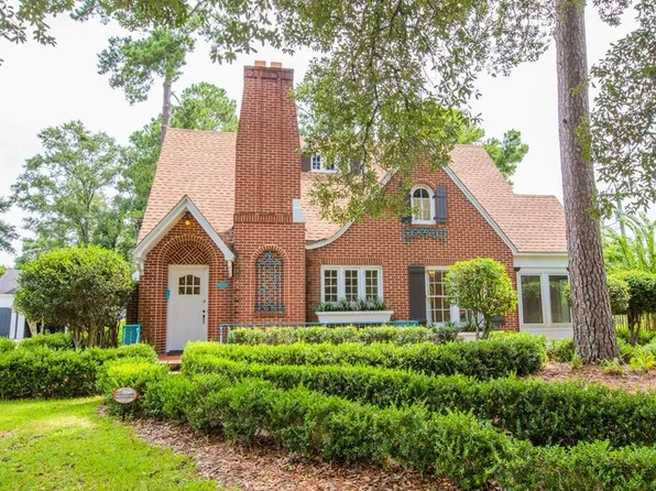 500 N Dawson St, Thomasville, GA 31792