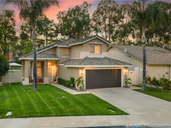 43515 Corte Barbaste, Temecula, CA 92592