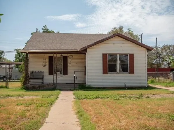 1311 31st St, Lubbock, TX 79411