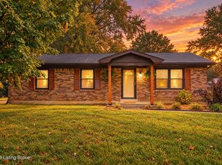 1196 Flatlick Rd, Mount Washington, KY 40047