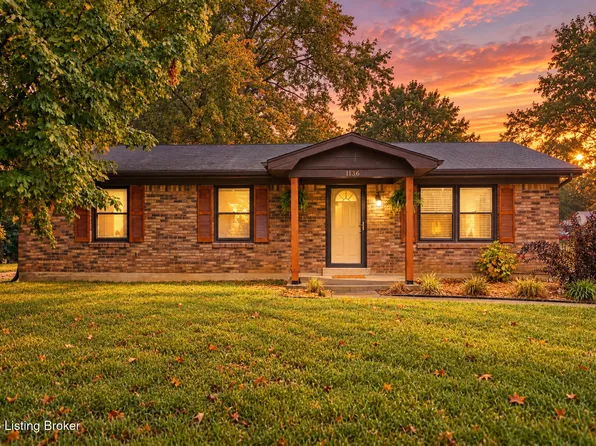 1196 Flatlick Rd, Mount Washington, KY 40047