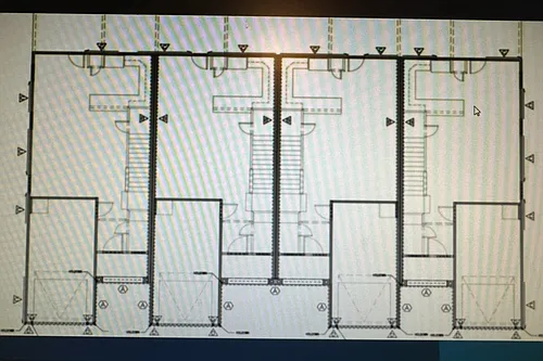 Floor plan Andi