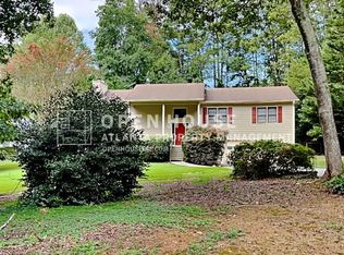 1339 Wood Park Dr NW, Kennesaw, GA 30152