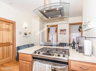 87 Myrtle St #1, Boston, MA 02114