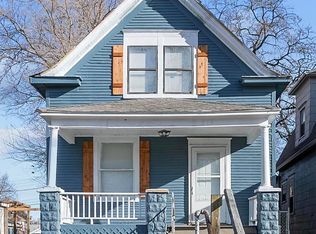 217 N 23rd St, Kansas City, KS 66102