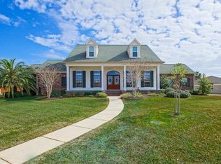 203 Valiant Ln, Slidell, LA 70458