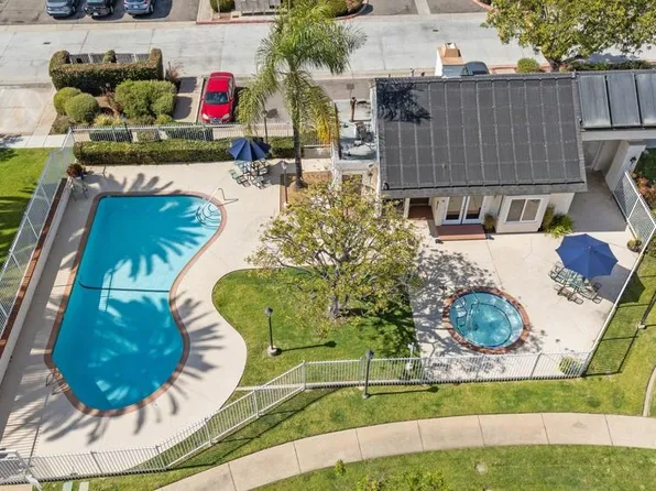 1510 Granite Hills Dr Unit A, El Cajon, CA 92019