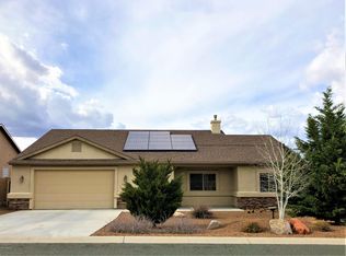 7890 E Bramble Berry Ln, Prescott Valley, AZ 86315
