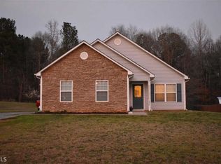 1056 Navaho Trl, Monroe, GA 30655